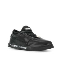 Plein Sport Low Top Sneakers