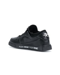 Plein Sport Low Top Sneakers