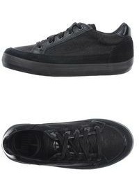 FitFlop Low Tops Trainers