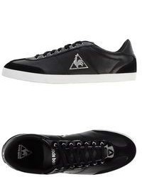 Le Coq Sportif Low Tops Trainers