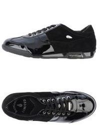Botticelli Sport Limited Low Tops Trainers