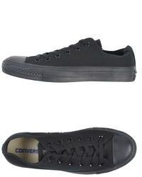 Converse Low Tops Trainers