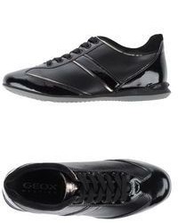 Geox Low Tops Trainers