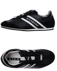 Richmond Low Tops Trainers