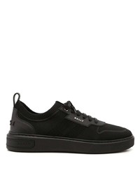 Bally Macky Knitted Sneakers