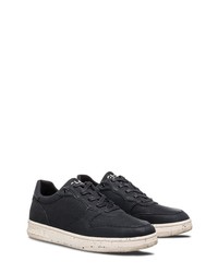 Clae Malone Sneaker In Black Vegan Chips At Nordstrom