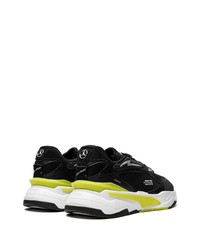 Puma Mapf1 Rs Fast Low Top Sneakers