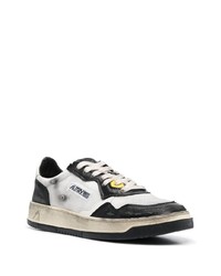 AUTRY Medalist Low Super Vintage Sneakers