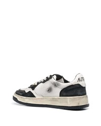 AUTRY Medalist Low Super Vintage Sneakers