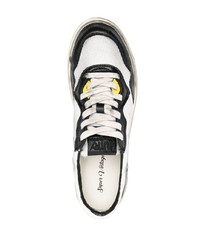 AUTRY Medalist Low Super Vintage Sneakers