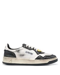 AUTRY Medalist Low Super Vintage Sneakers