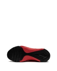 Nike Metcon 8 Mf Mat Fraser Black Red Sneakers
