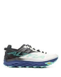 Altra Mont Blanc Textured Sole Sneakers