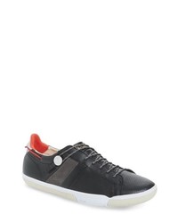 PLAE Mulberry Low Top Sneaker