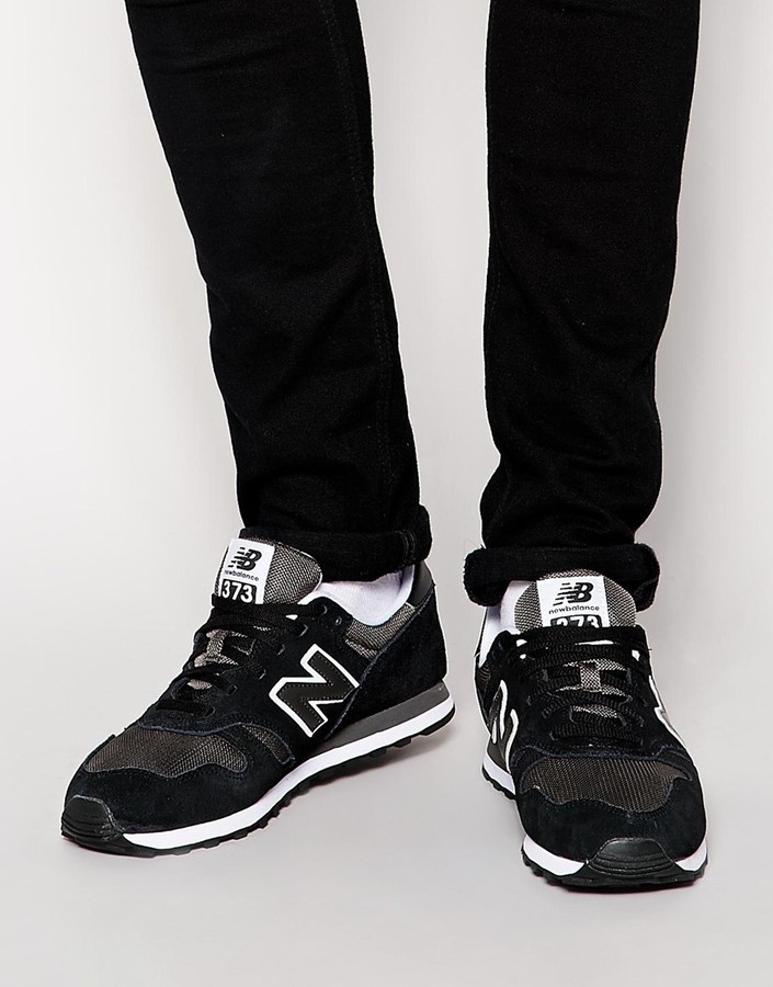 new balance 373 it