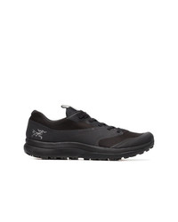 Arc'teryx Norvan Gtx Lace Up Sneakers