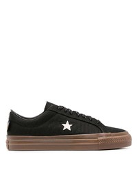 Converse One Star Pro Low Top Sneakers