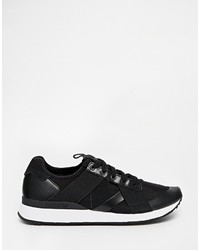 adidas Originals Ar 10 W Black Sneakers