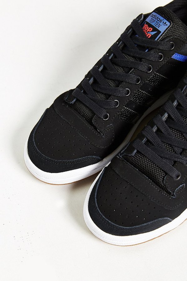 adidas Originals Top Ten Lo Sneaker, $75 | Urban Outfitters