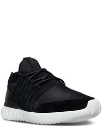 adidas Originals Tubular Radial Casual Sneakers From Finish Line