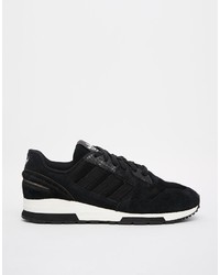 adidas Originals Zx 420 Black Sneakers
