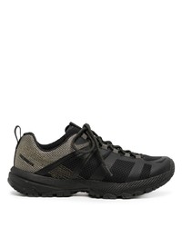 Merrell Panelled Low Top Sneakers