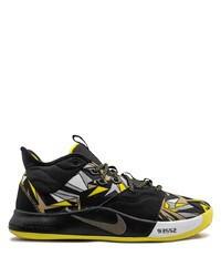 Nike Pg 3 Mamba Tality Sneakers