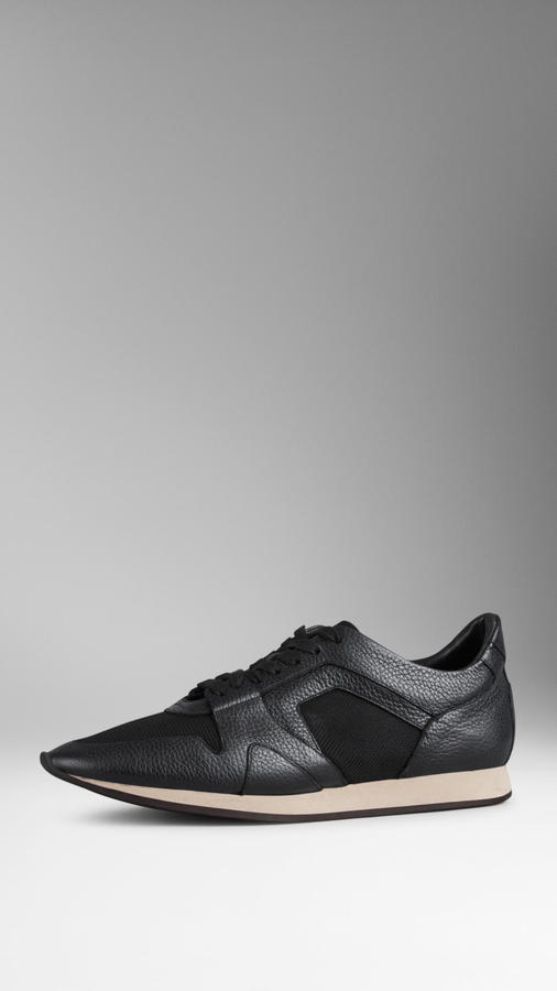 burberry prorsum sneakers