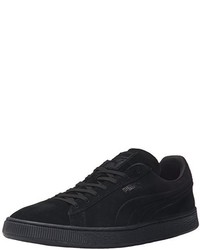 Puma Suede Emboss Iced Fashion Sneakers
