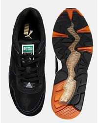 Puma R698 Mono Sneakers