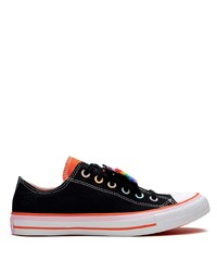 Converse Rainbow Low Top Sneakers