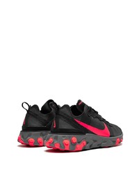 Nike React Elet 55 Sneakers