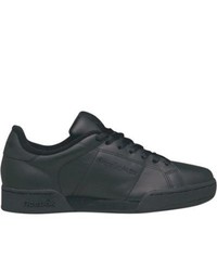 Reebok Npc Ii Black Sneakers