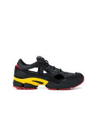 Adidas By Raf Simons Replicant Ozweego Sneakers