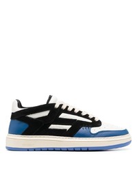 Represent Reptor Low Top Sneakers