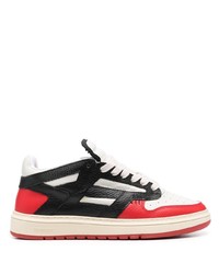 Represent Reptor Low Top Sneakers