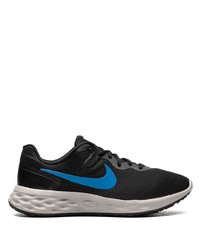 Nike Revolution 6 Nn Laser Blue Sneakers