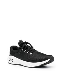 Under Armour Ribbed Low Top Sneakers