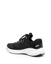 Under Armour Ribbed Low Top Sneakers