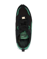 Puma Rider Fv Low Top Sneakers