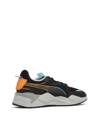 Puma Rs X 3d Low Top Sneakers
