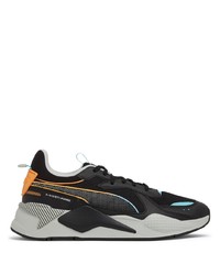 Puma Rs X 3d Low Top Sneakers