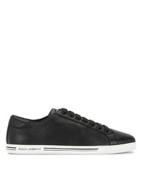 Dolce & Gabbana Saint Tropez Low Top Sneakers