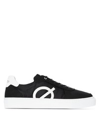 LOCI Seven Lace Up Sneakers