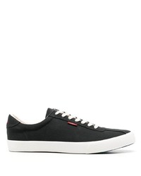 PS Paul Smith Side Logo Patch Detail Sneakers