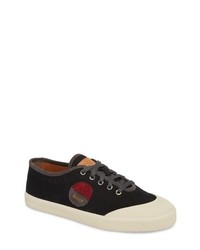 Bally Silio Low Top Sneaker
