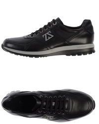 Zegna Sport Sneakers