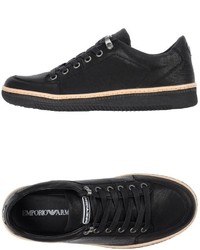 Emporio Armani Sneakers
