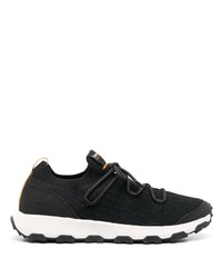Timberland Sock Style Lace Up Sneakers