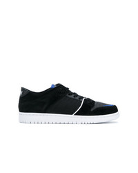 Nike Soulland X Sb Zoom Dunk Low Pro Qs Sneakers